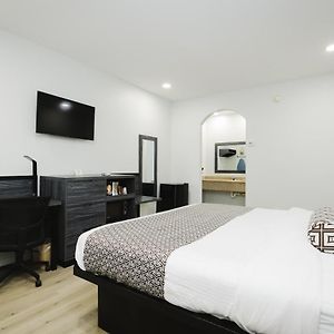 King Room Non-Smoking